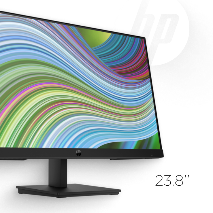 Фото 1 HP P24 G5