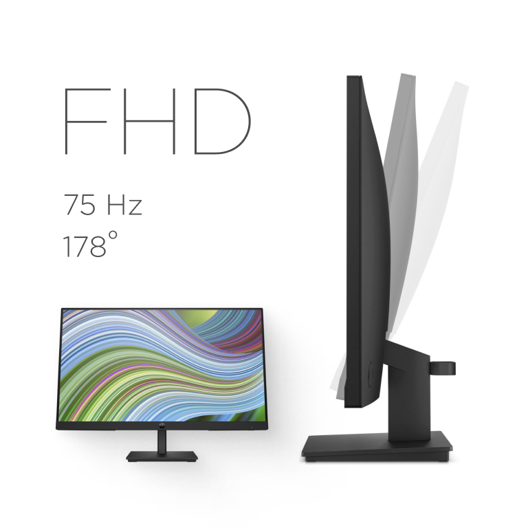Фото 2 HP P24 G5