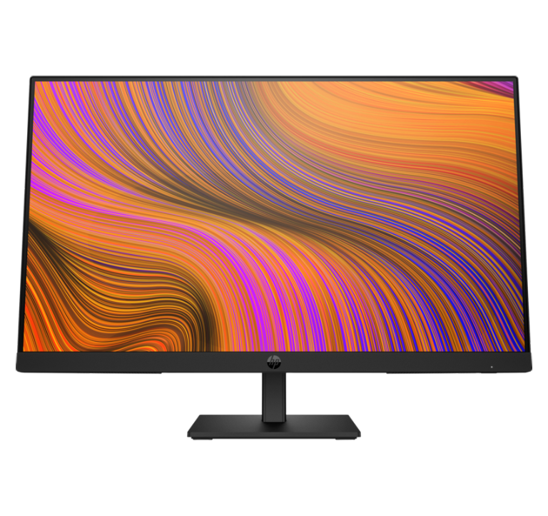 Фото 1 HP P24h G5