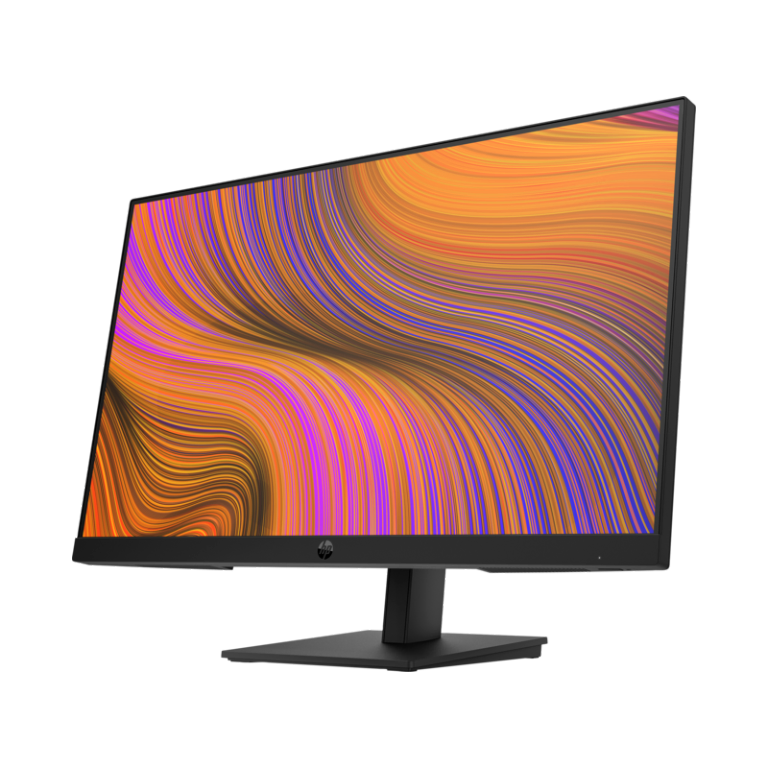 Фото 2 HP P24h G5