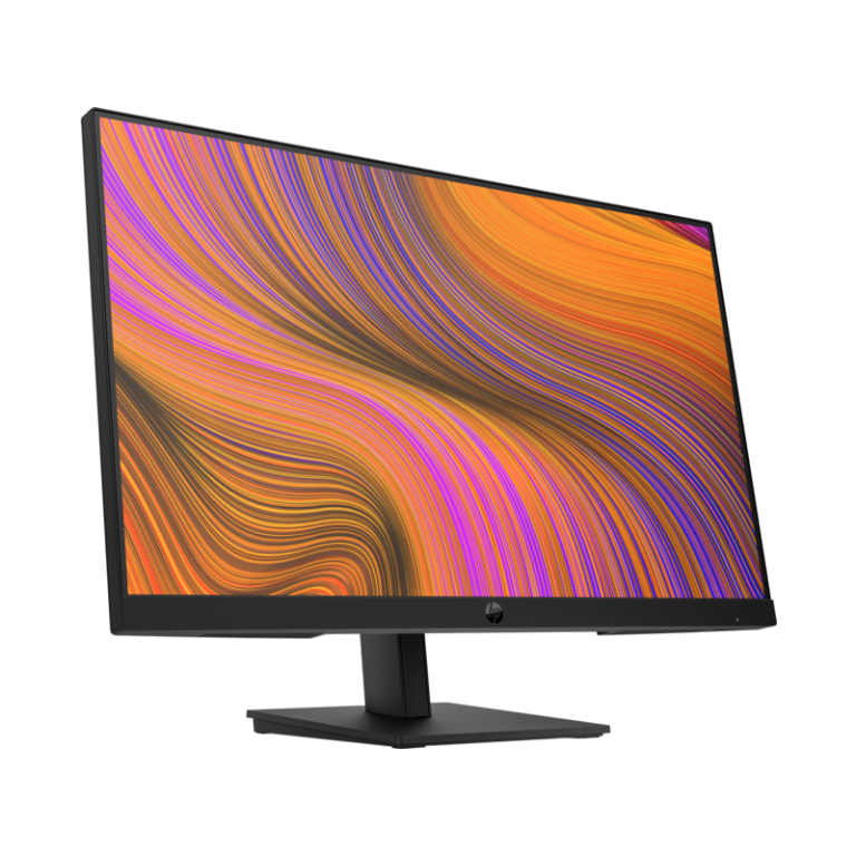Фото 3 HP P24h G5