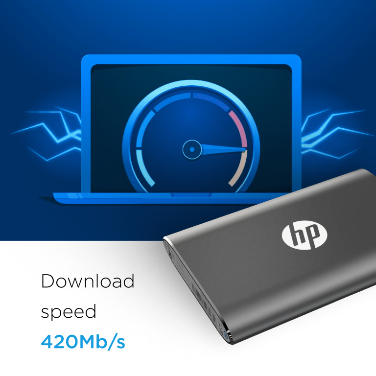 Фото 3 HP P500