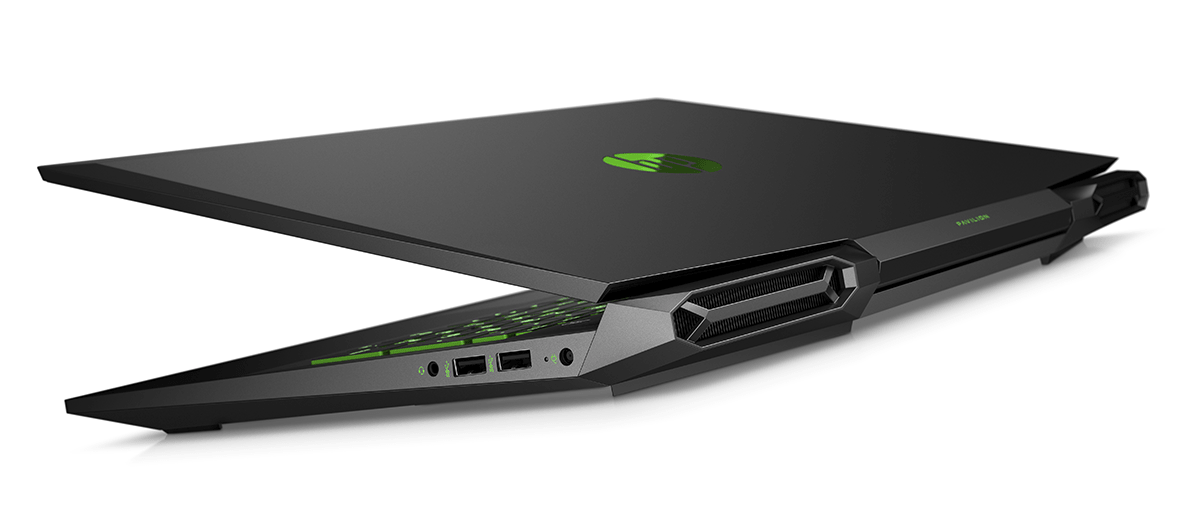 Фото 3 HP Pavilion Gaming 17