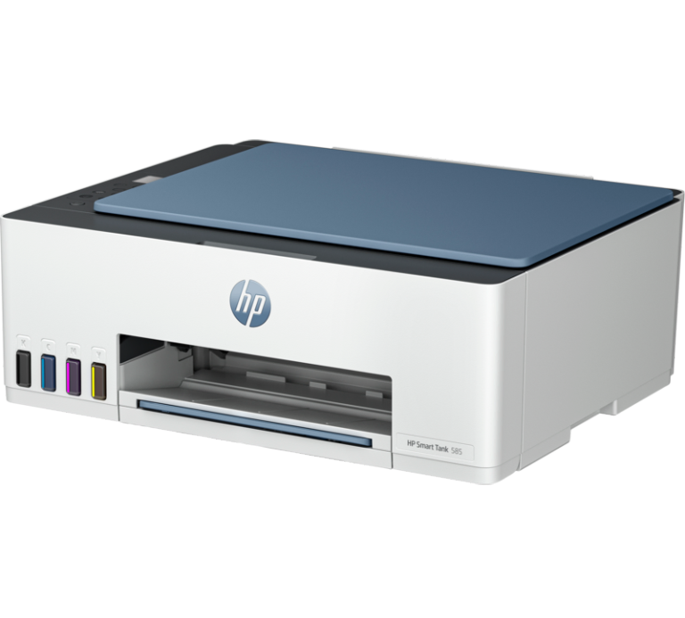 Фото 2 HP Smart Tank 585