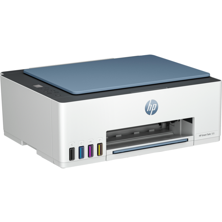 Фото 3 HP Smart Tank 585