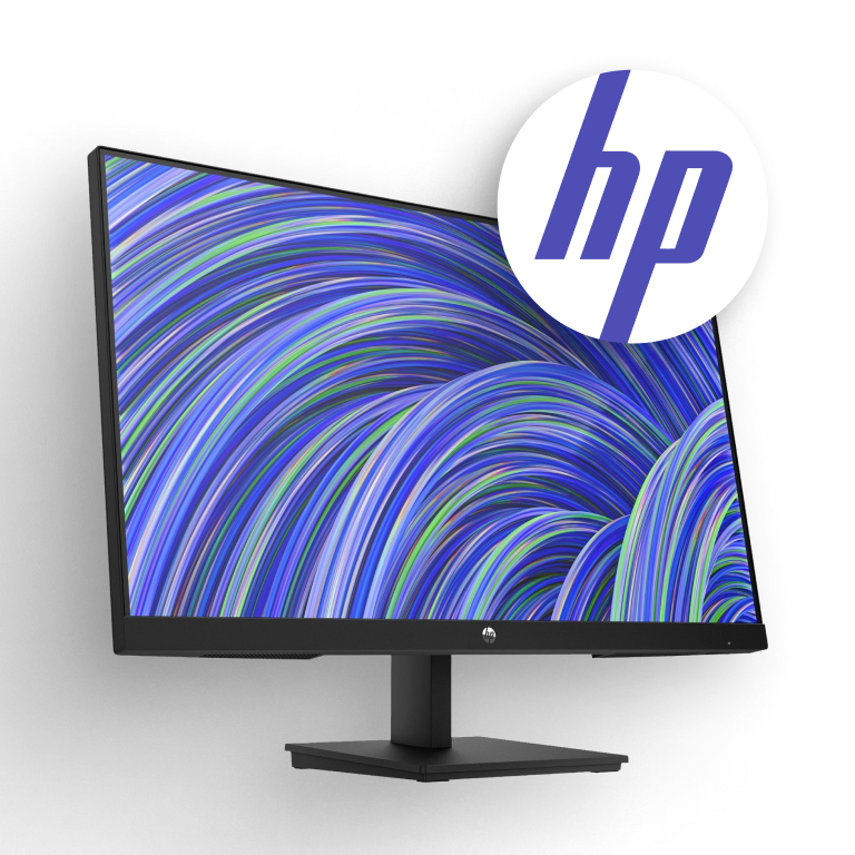 Фото 1 HP V24i G5