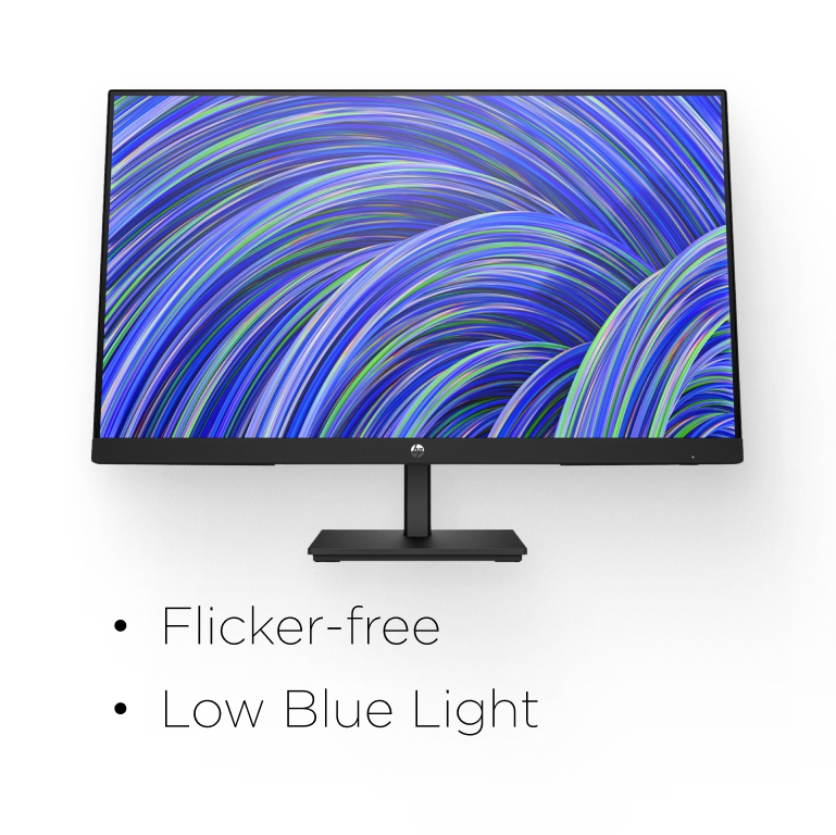 Фото 2 HP V24i G5