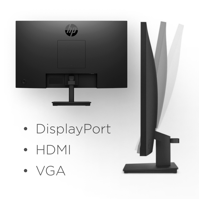 Фото 4 HP V24i G5