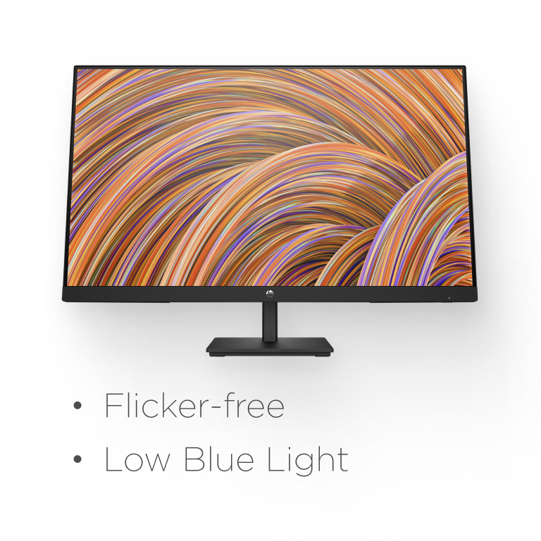Фото 2 HP V27i G5