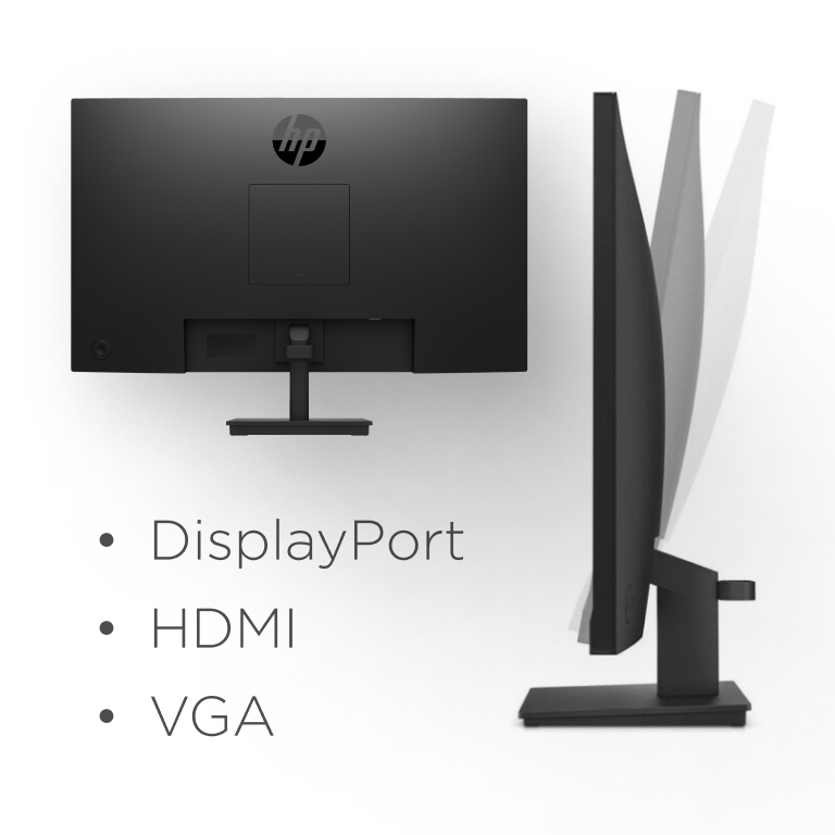 Фото 4 HP V27i G5