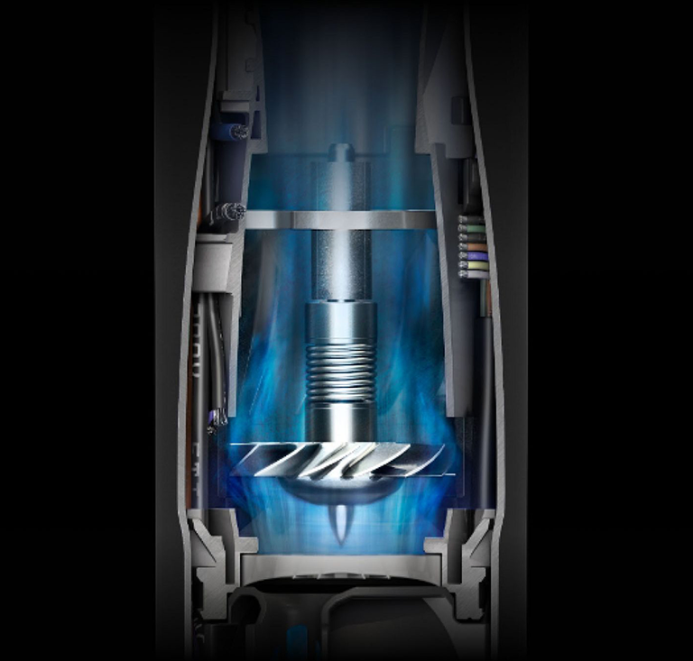 Фото HS08 Airwrap (533759-01)