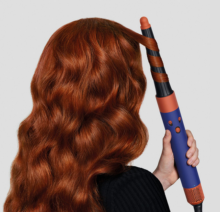 Фото HS08 Airwrap (533759-01)