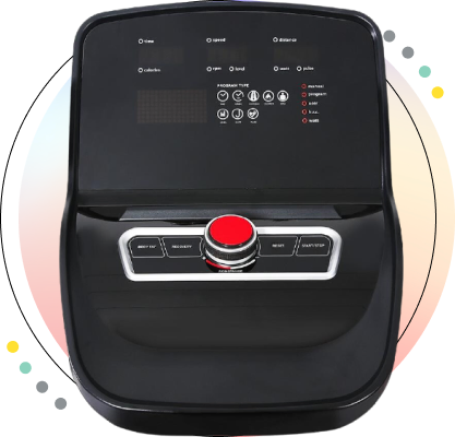 Фото 2 HSF Spin Bike HSF 712M