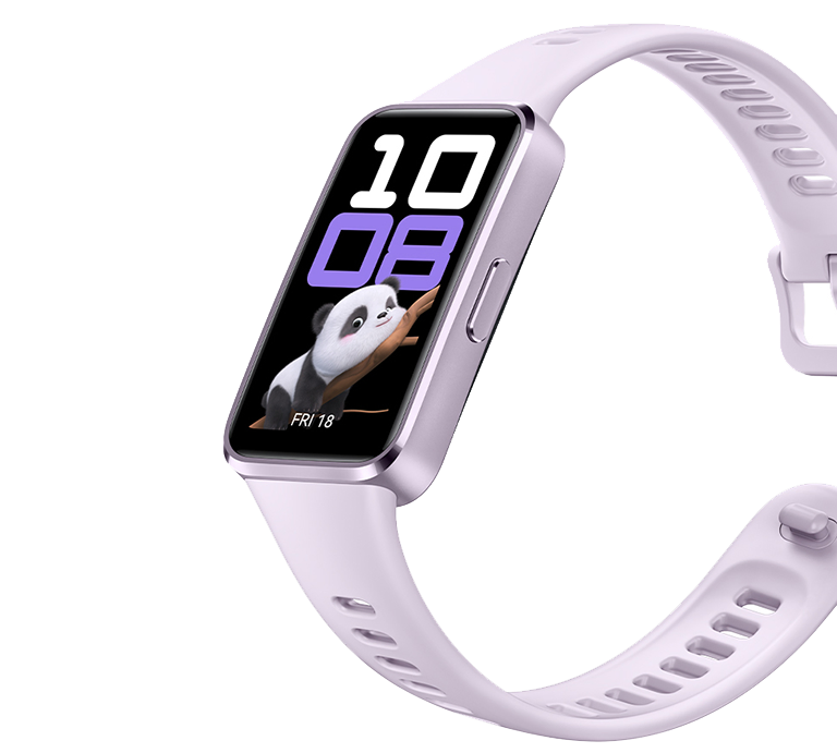 Фото 2 HUAWEI Band 10
