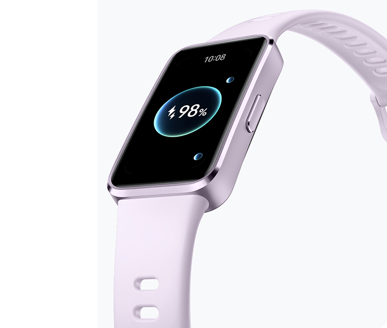 Фото 9 HUAWEI Band 10