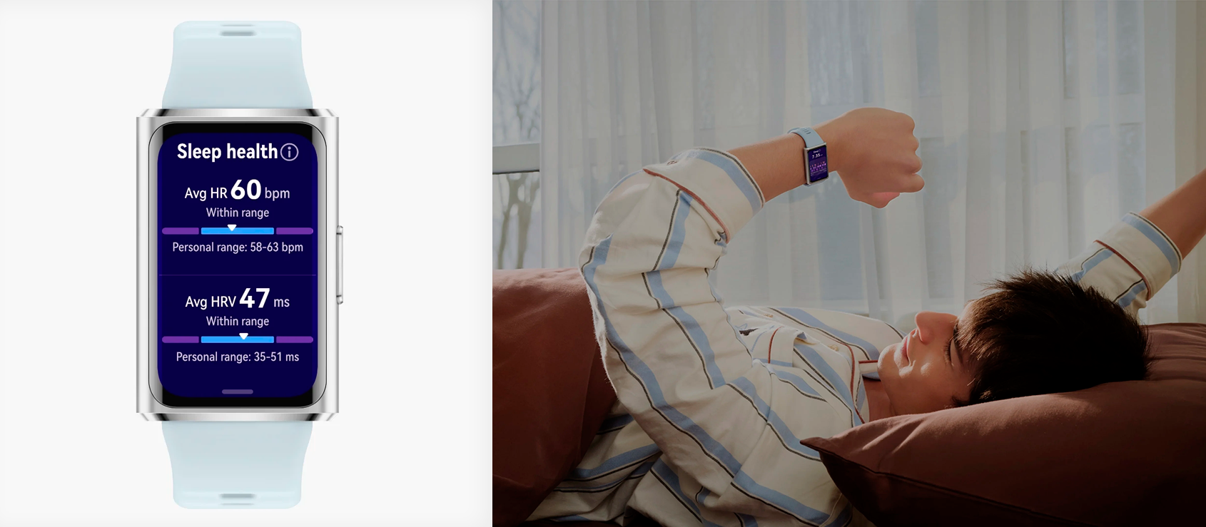 Фото Xiaomi HUAWEI Band 11 Pro