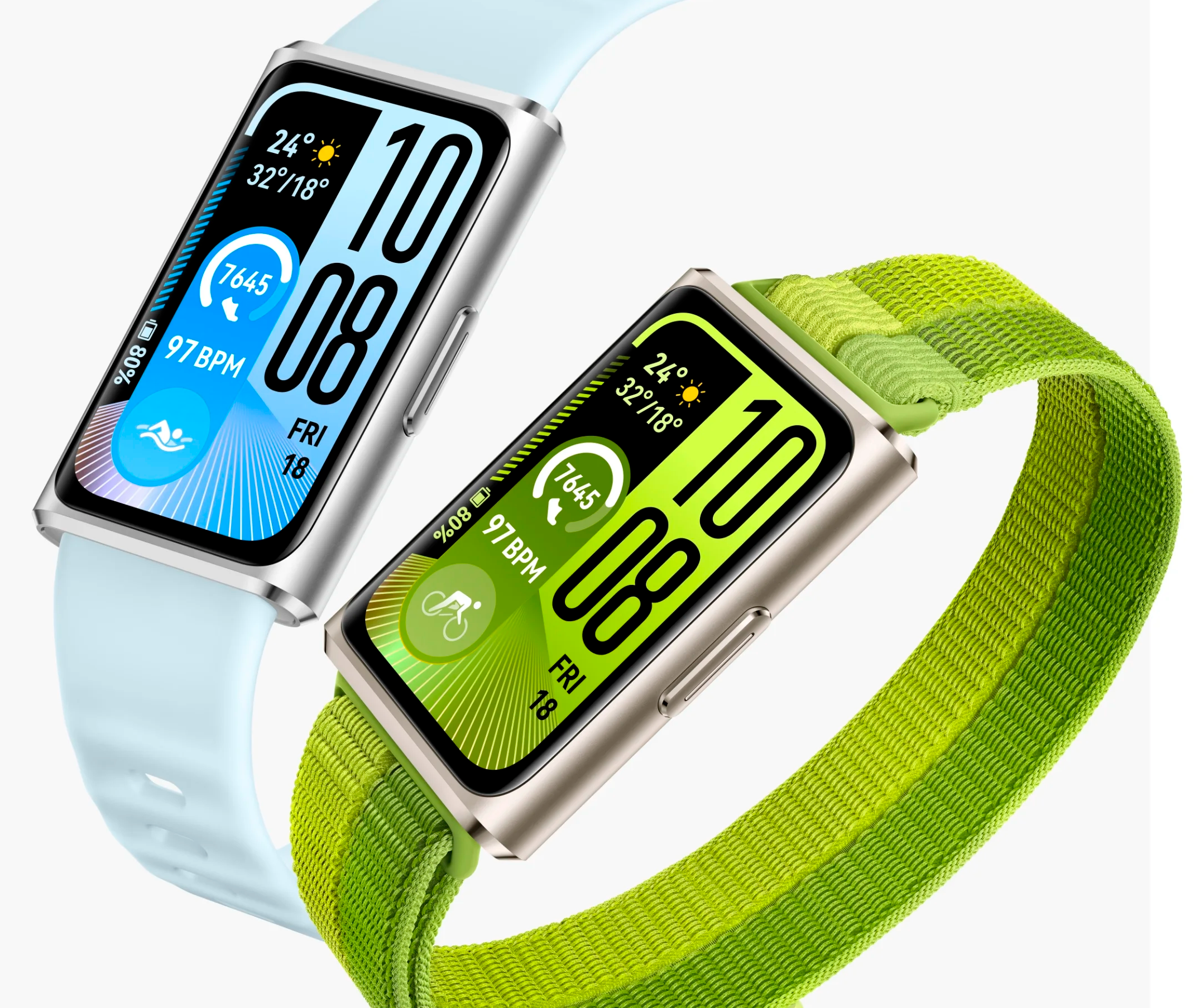 Фото Xiaomi HUAWEI Band 11 Pro