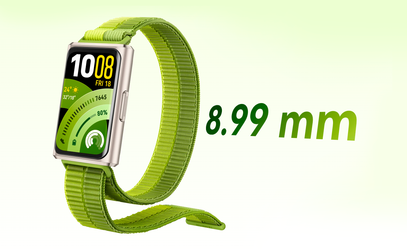 Фото Xiaomi HUAWEI Band 11 Pro