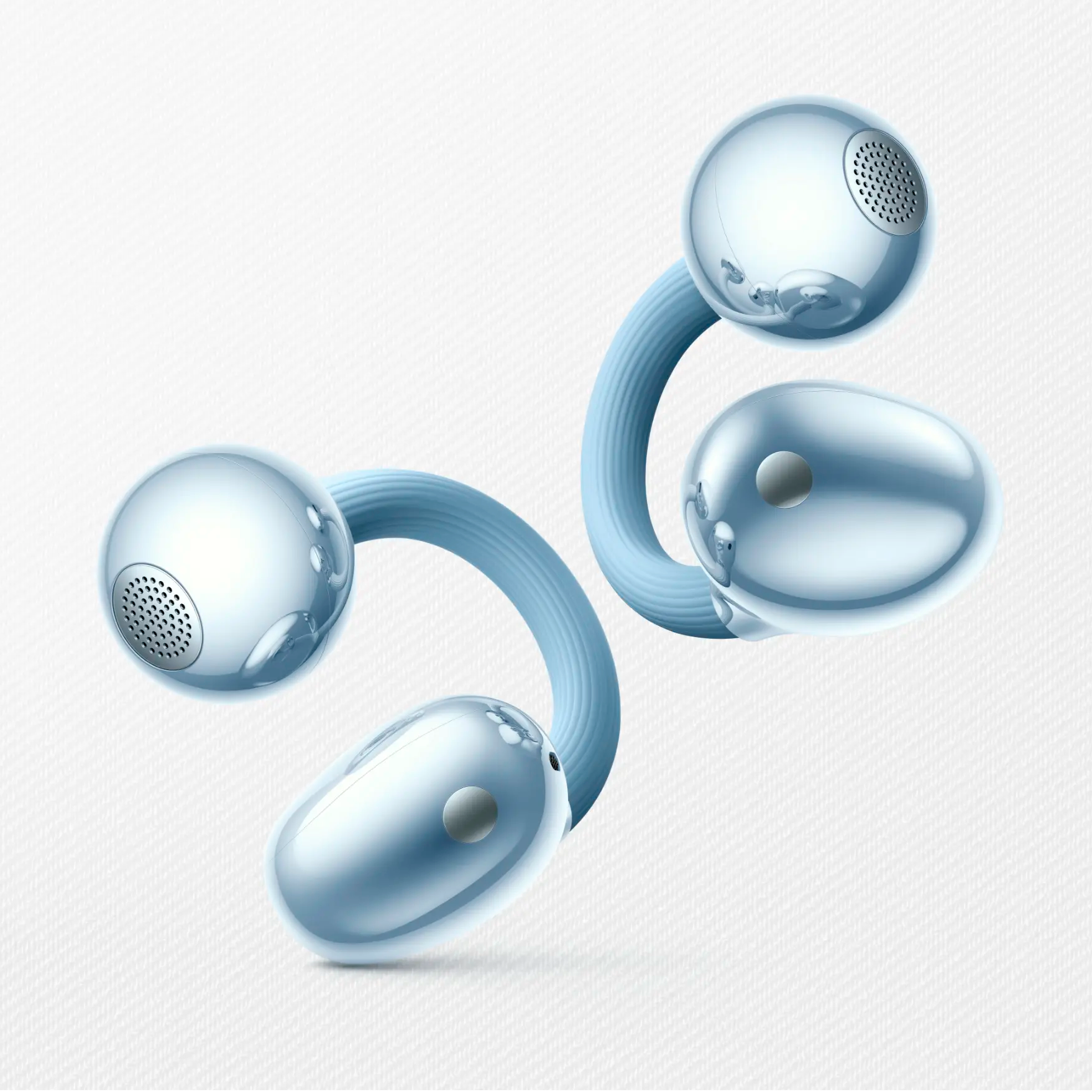 Фото HUAWEI FreeClip 2
