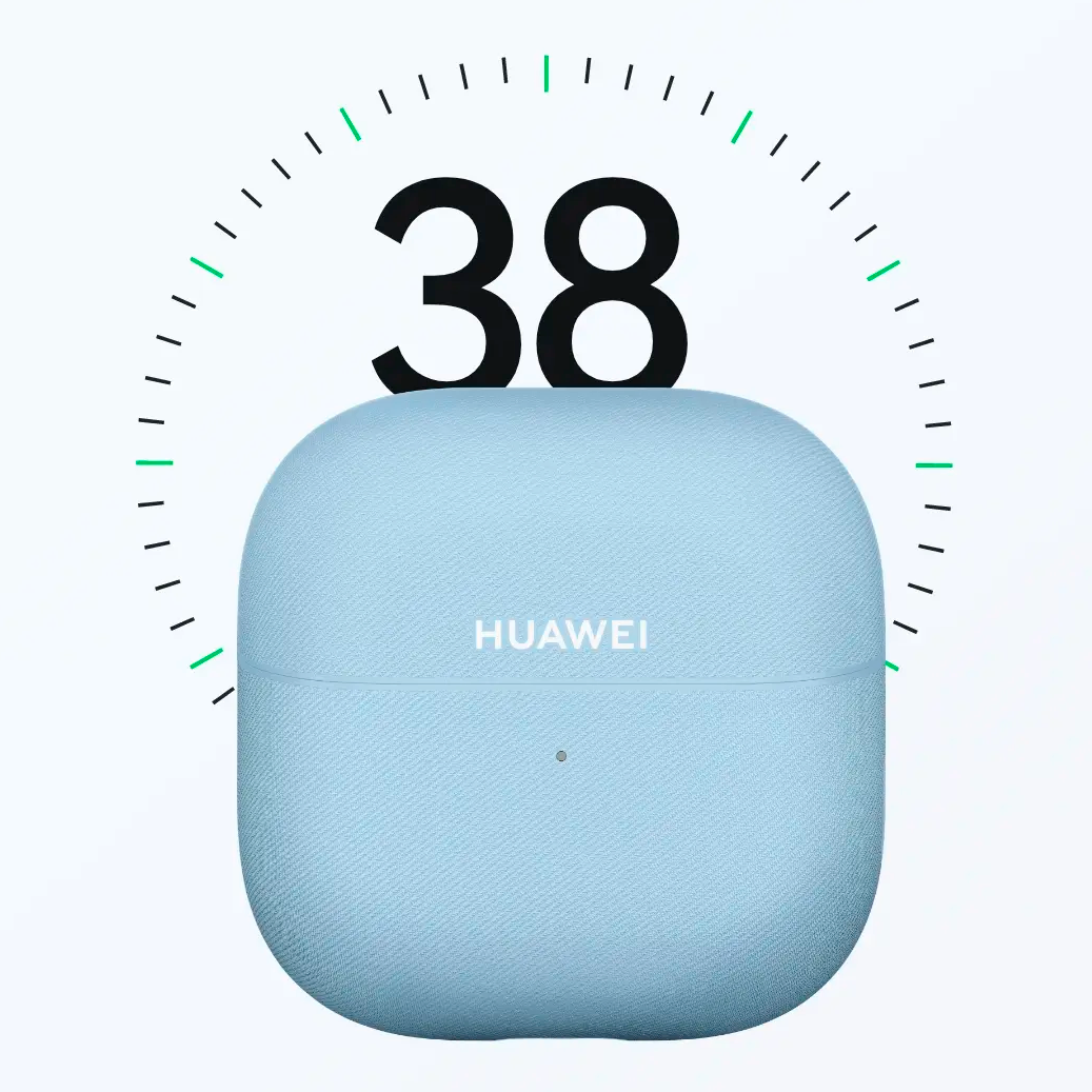 Фото HUAWEI FreeClip 2