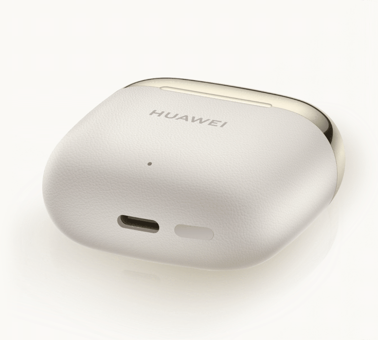 Фото 4 HUAWEI Freebuds SE 3 Beige