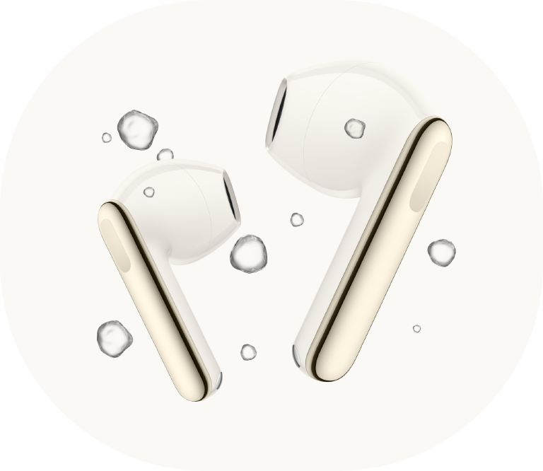 Фото 7 HUAWEI Freebuds SE 3 Beige