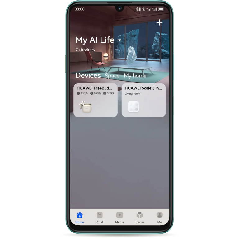 Фото 8 HUAWEI Freebuds SE 3 Beige