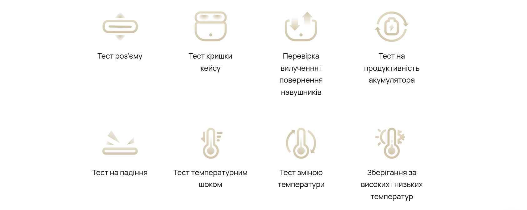 Фото 9 HUAWEI Freebuds SE 3 Beige