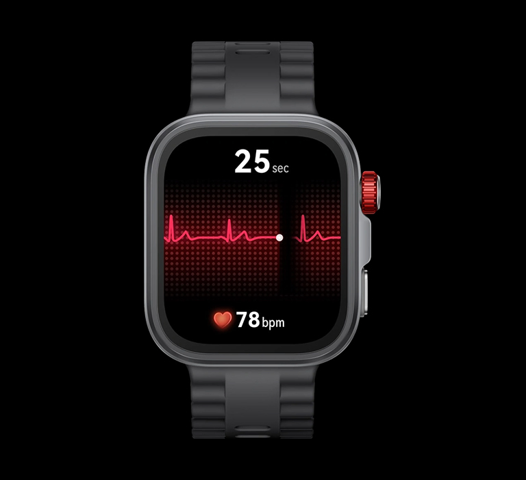 Фото HUAWEI WATCH FIT 4 Pro