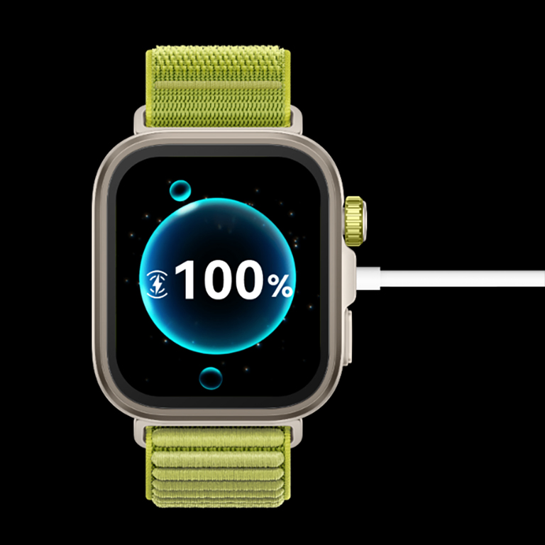 Фото HUAWEI WATCH FIT 4 Pro