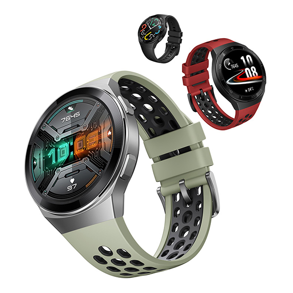時計 HUAWEI WATCH GT 2e HUAWEI HUAWEI WATCH GT 2e 価格比較 - 価格.com