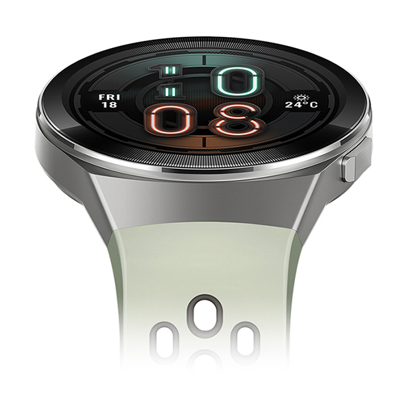 Смарт-часы HUAWEI WATCH GT 2e Graphite Black купить в Киеве