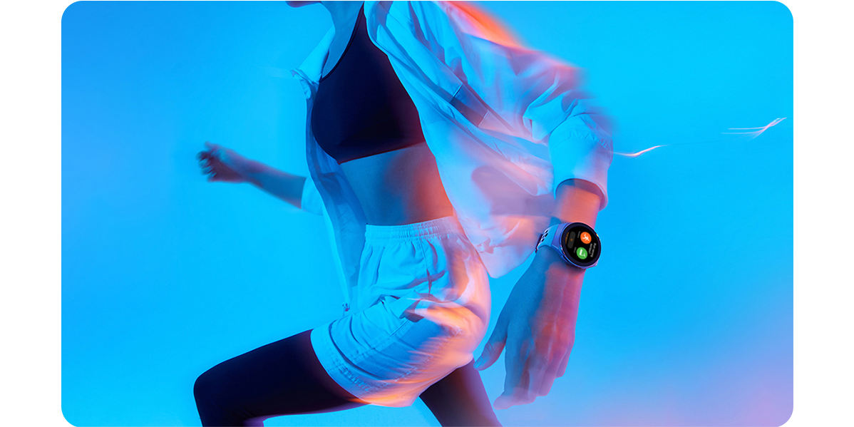 Huawei Watch GT 2e