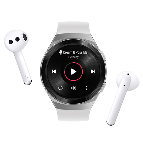 Huawei Watch GT 2e