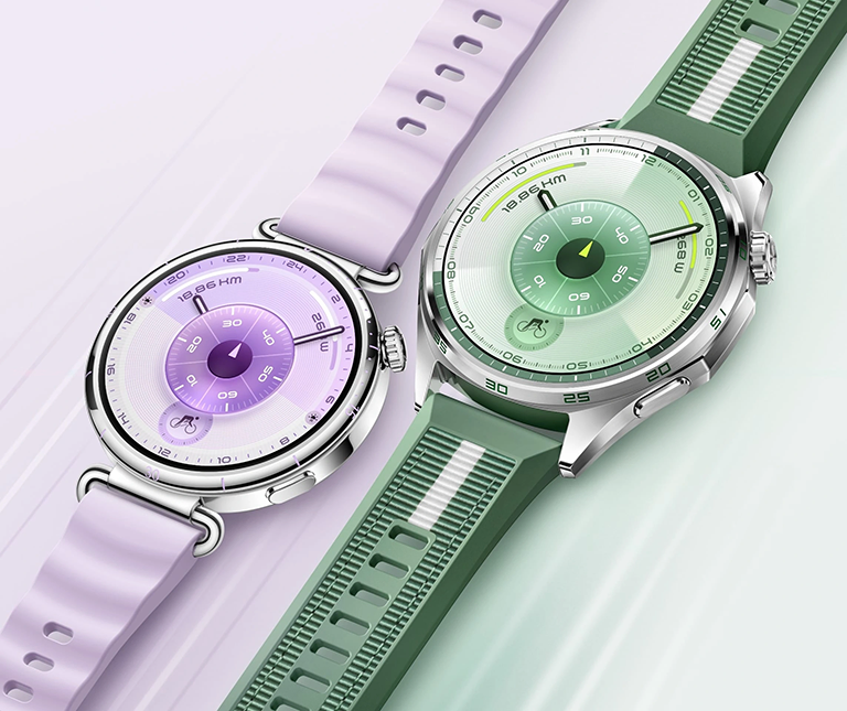 Фото HUAWEI WATCH GT 6