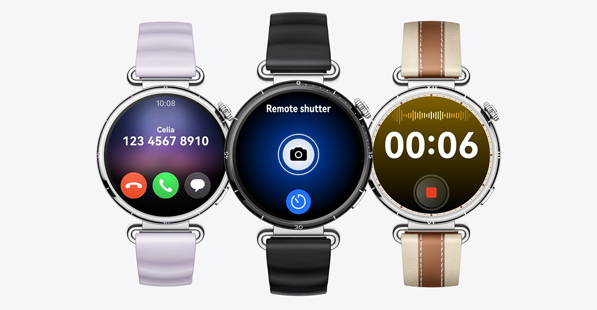 Фото HUAWEI WATCH GT 6