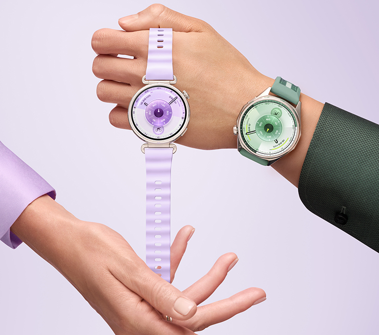 Фото HUAWEI WATCH GT 6