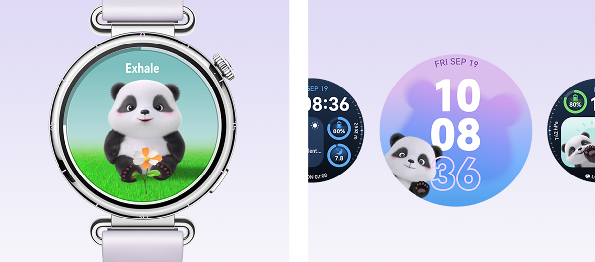Фото HUAWEI WATCH GT 6