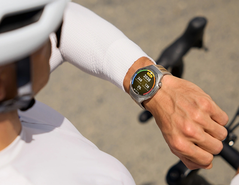HUAWEI WATCH GT 6 Pro 46mm Black купить в АЛЛО – цена