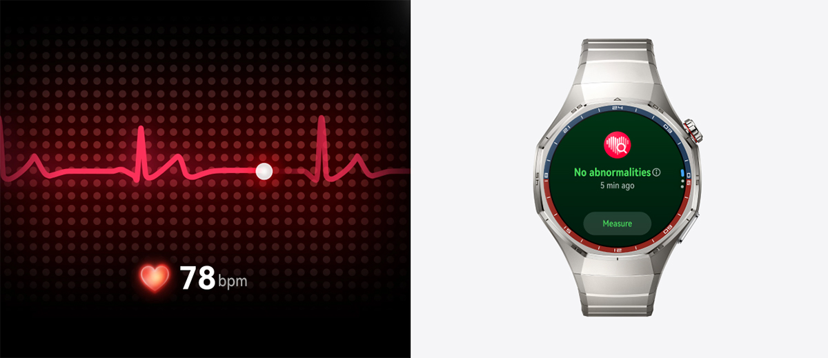 Фото HUAWEI WATCH GT 6 Pro 46mm Black