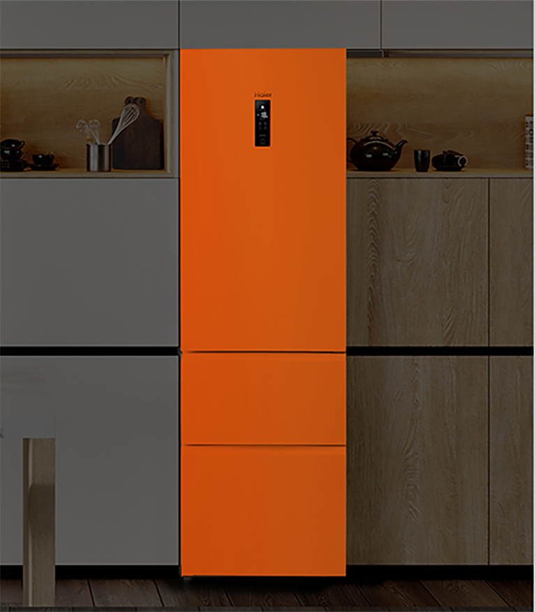Фото 3 Haier A2F635CCMV
