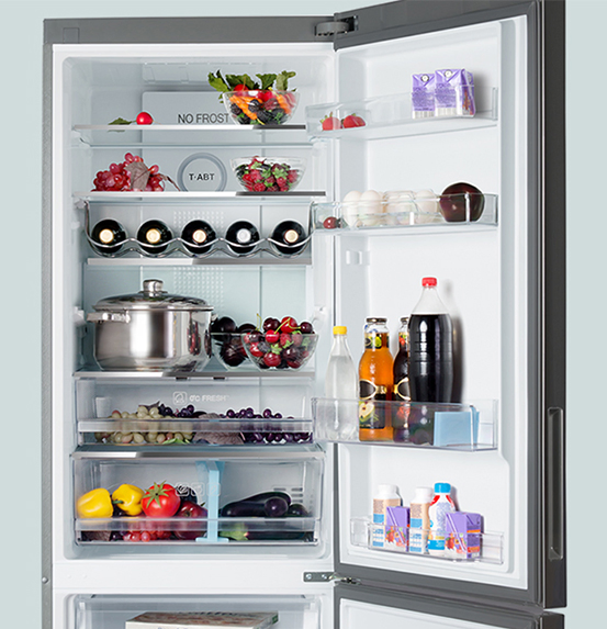 Фото 3 Haier C2F637CFMV