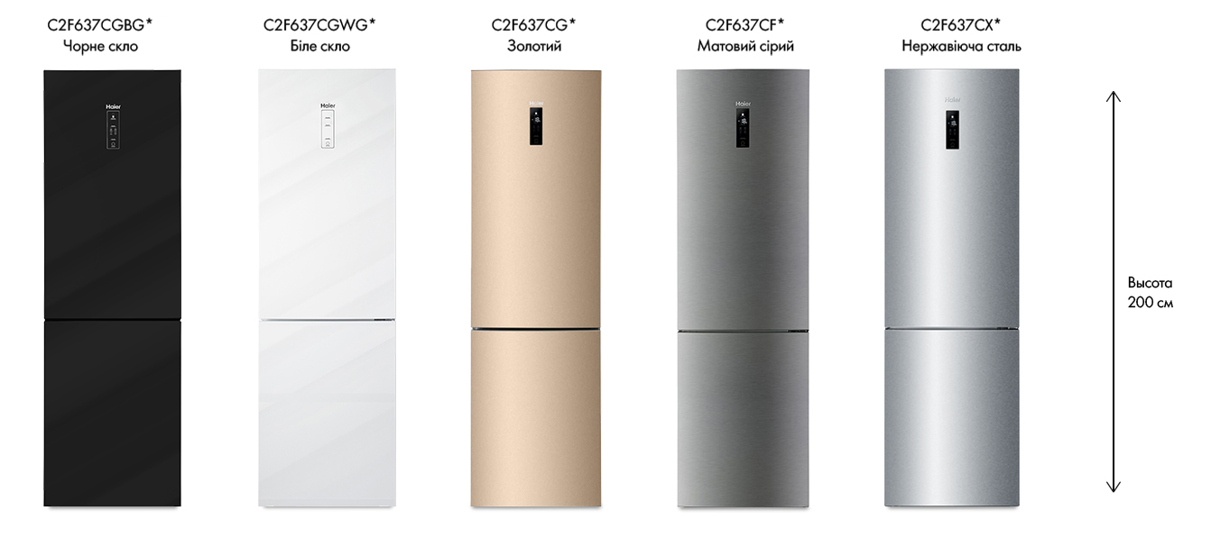 Фото 8 Haier C2F637CFMV