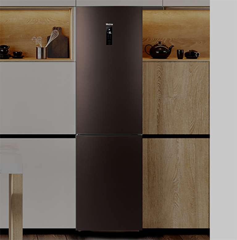 Фото 3 Haier C2F737CBXG