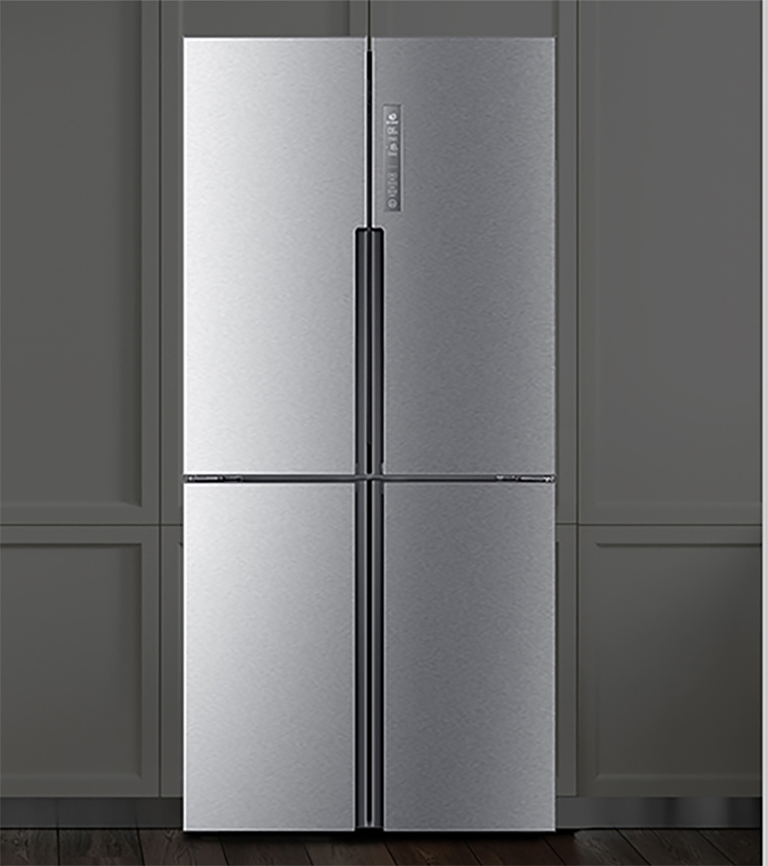 Фото 3 Haier HTF-456DM6