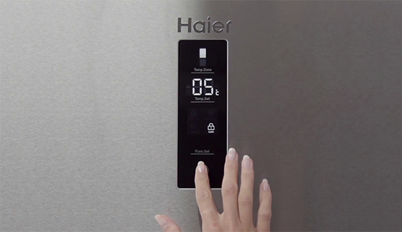 Фото 8-1 Haier A2F637CGG
