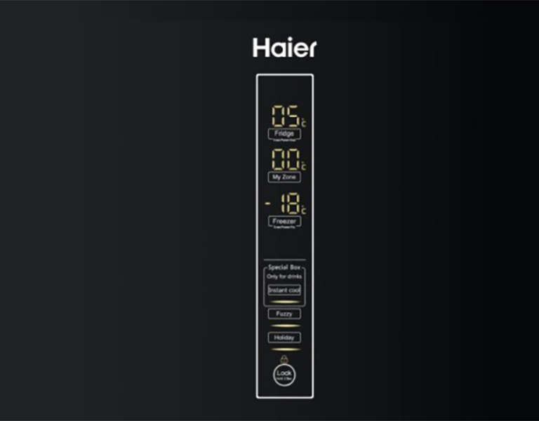 Фото 7 Haier A3FE742CGWJRU