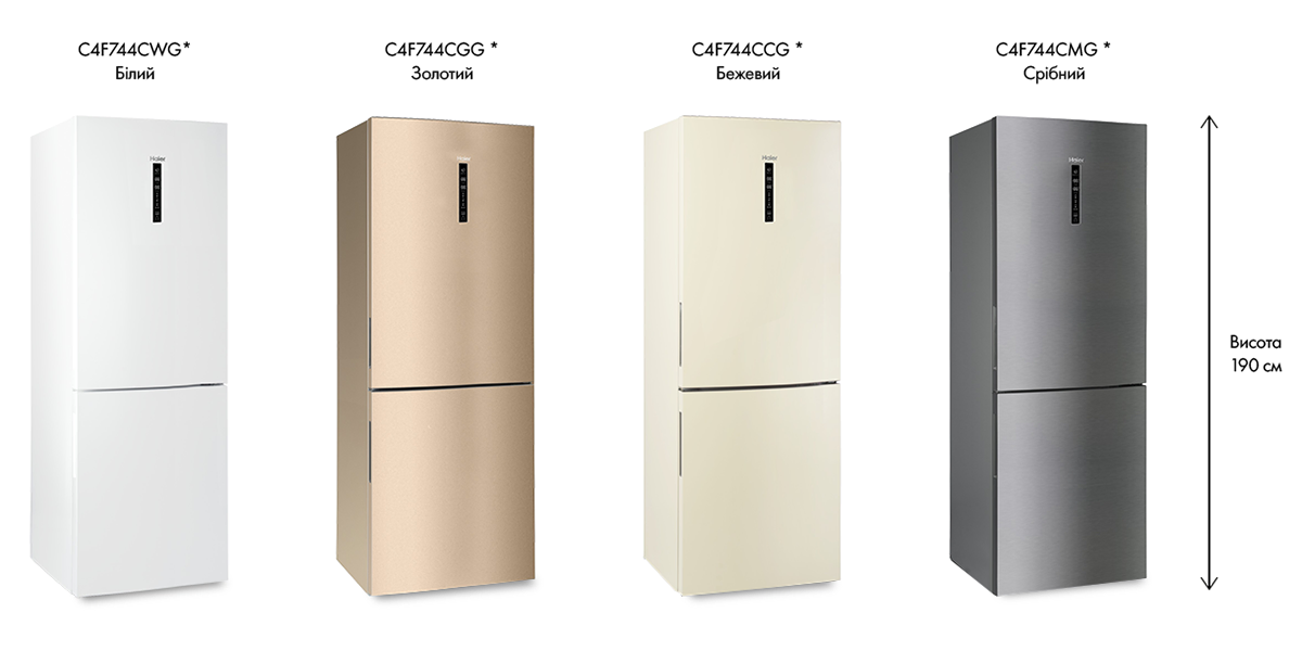 Фото 3 Haier C4F744