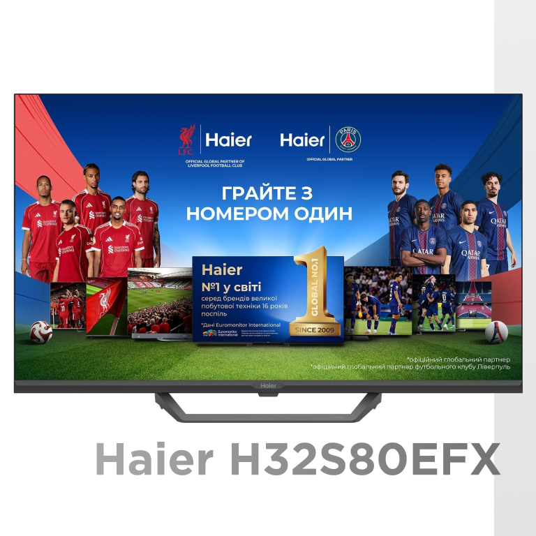 Фото 1 Haier_H32S80EFX