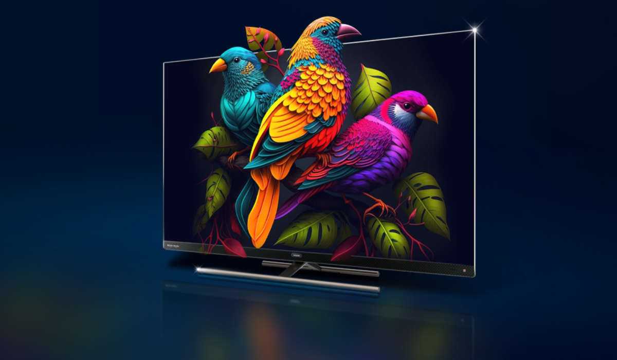 Фото 1 Haier_H55S900UX